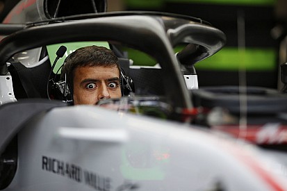GALERI: Suasana dan aksi latihan GP Belgia