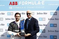 Drugie pole position Simsa