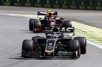 Haas stracił punkty przez MGU-K