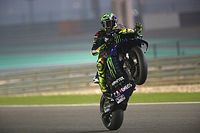 Mieszane odczucia Rossiego