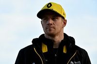 Hulkenberg no deja la F1 pese a quedarse sin sitio para 2020