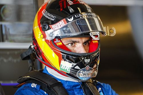 El contrato de dos a&ntilde;os permiti&oacute; ver "un nuevo Carlos Sainz"