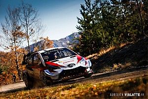Ogier: Con Toyota tengo una oportunidad de luchar por el t&iacute;tulo