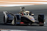 Da Costa najszybszy w sesji