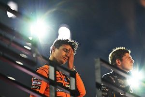 F1 - Norris se aproxima ainda mais do título: Confira tabela do campeonato após GP de Las Vegas 
