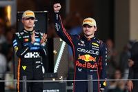Por qué perder por dos puntos en el Mundial no duele a Red Bull