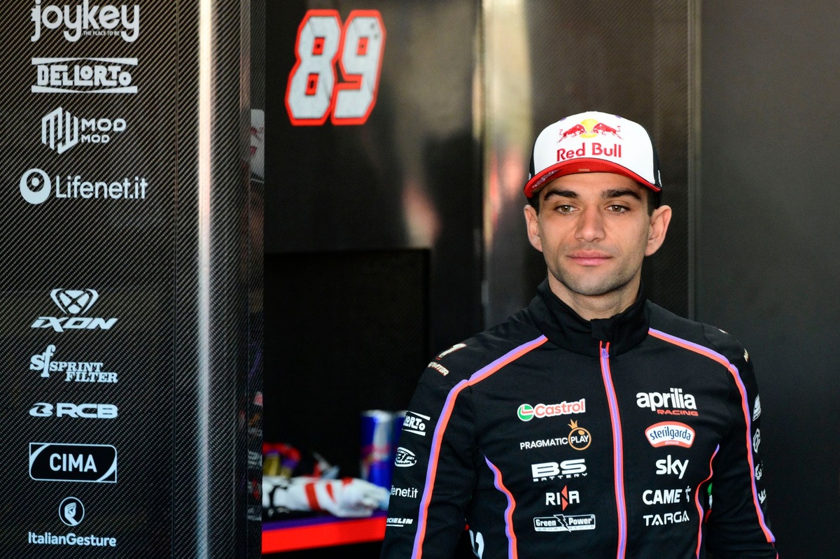 Хорхе Мартин, вероятно, пропустит тесты MotoGP в Сепанге из-за еще двух операций