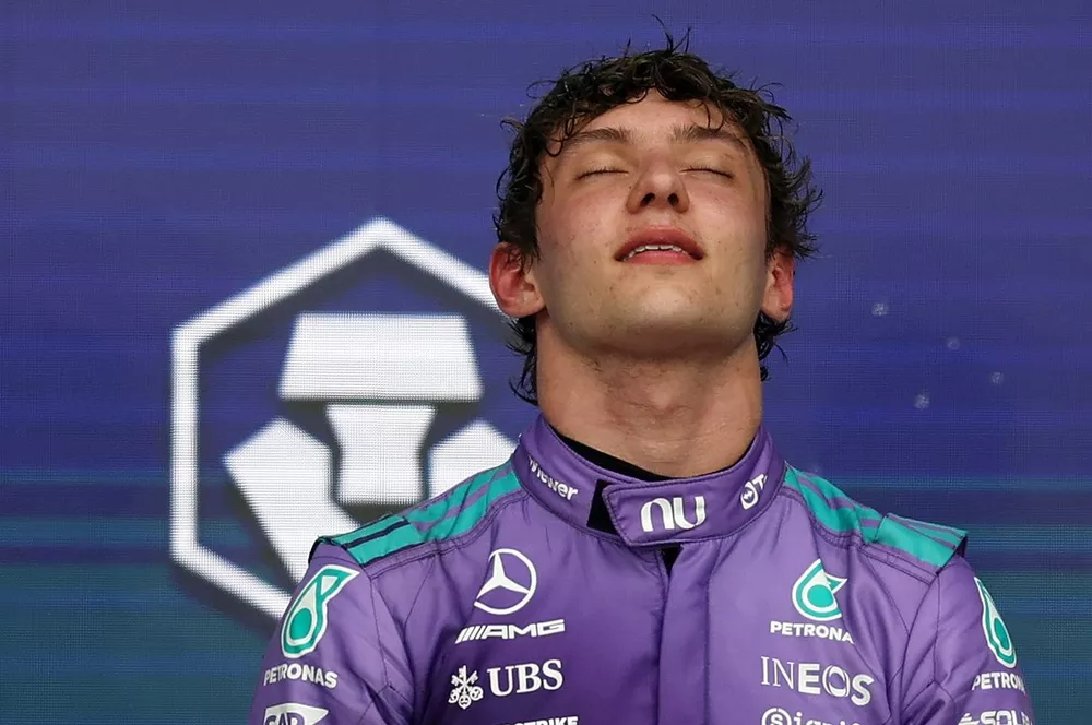 Antonelli’s Miami Mastery Silences Doubters as Mercedes Dominance Fades — image 1