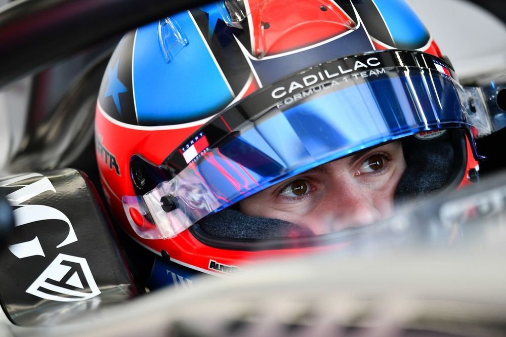 Colton Herta's Unprecedented Path from IndyCar Star to F1 Hopeful via F2