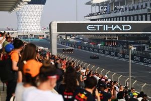 F1 AO VIVO: Acompanhe o GP de Abu Dhabi em Tempo Real 