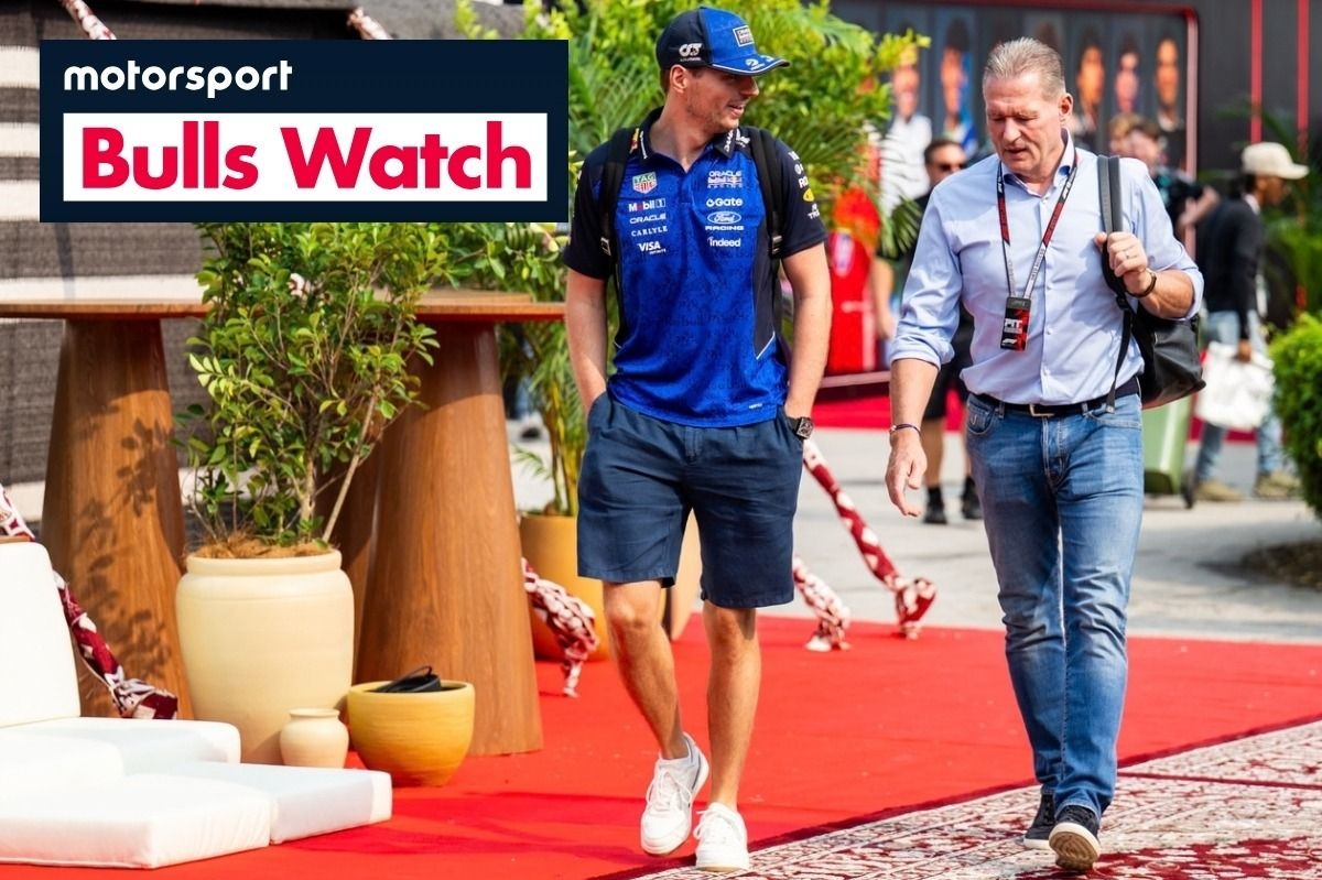 Max Verstappen wins at Sepang for Red Bull Racing's power unit