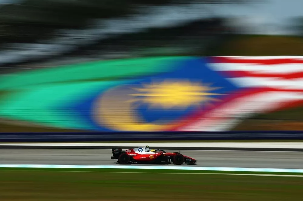 Lewis Hamilton, Ferrari
