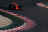 McLaren confirma que Alonso estreia nova McLaren nos testes