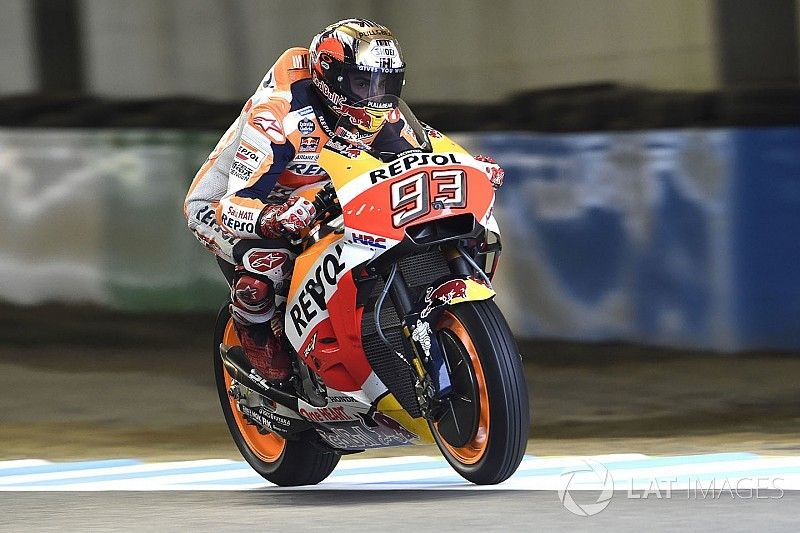 Marc Márquez, Repsol Honda Team