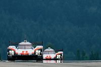 Porsche dir&iacute;a adi&oacute;s al WEC al final de la temporada