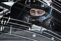 Catsburg se llev&oacute; la pr&aacute;ctica 2 en Termas, seguido de Guerrieri