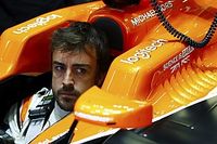 Alonso: Sair da Ferrari fez “qualidade de vida” melhorar