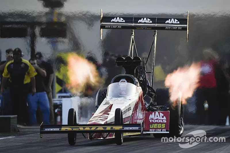 Doug Kalitta