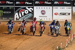 El MXGP llega a Portugal; previa y horarios