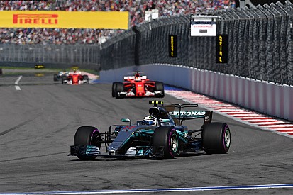 Lauda : "Une nouvelle saison commencera à Barcelone"
