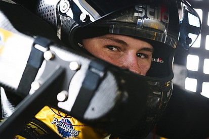 Todd Gilliland dominates in K&N Pro Series East win at NHMS
