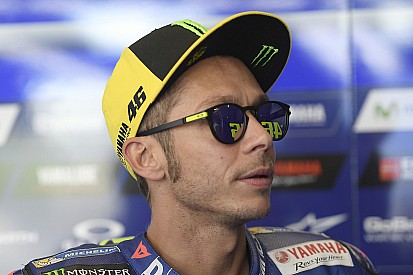 Rossi perkirakan Yamaha akan kesulitan di Austria