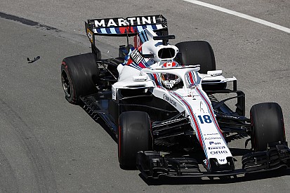 Williams: Sorunları çözmek için daha fazla zaman gerekiyor