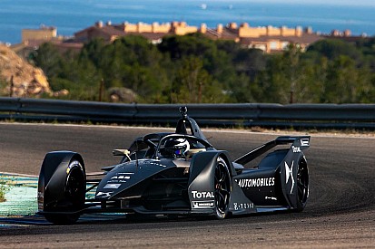 Vergne: “I nostri rivali si dovranno preoccupare...”