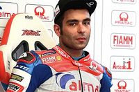 Ducati elige a Petrucci para reemplazar a Lorenzo