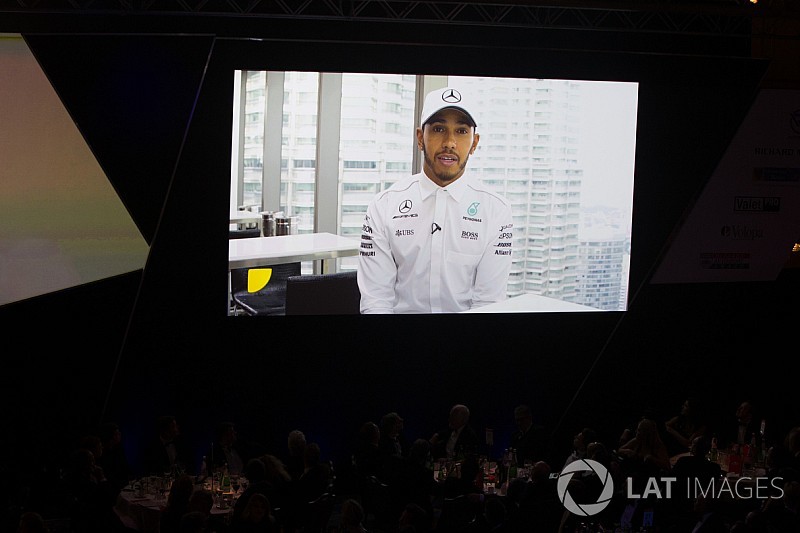 La RAI senza F.1, ma ha pagato Hamilton 150 mila euro ospite da Fazio?