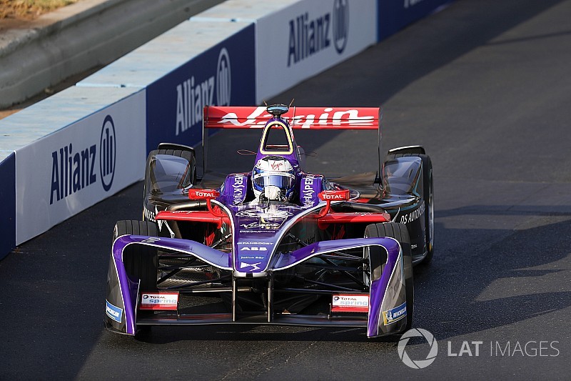 Bird latest driver to get Mexico grid penalty
