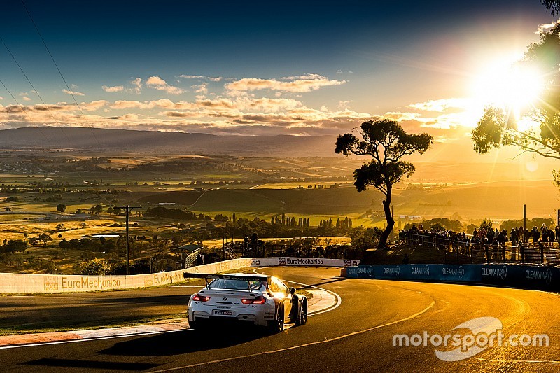 Prova mais bela do mundo? Veja 30 fotos das 12h de Bathurst