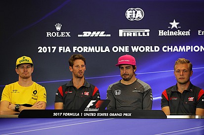 FIA, Meksika GP'si basın toplantısı programını açıkladı