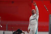 Hamilton es elegido piloto del día del GP alemán