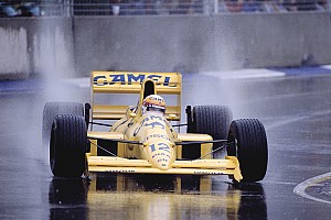 角田裕毅　アルファタウリAT04　2023アメリカGP　ファステストラップ F1速報特注 1/43 アルファタウリAT04 2023年 アメリカGP仕様