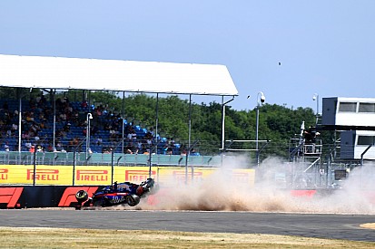 Hartley, yaşadığı şanssızlıklara anlam veremiyor