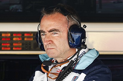 Williams delay prompts questions over Paddy Lowe’s future