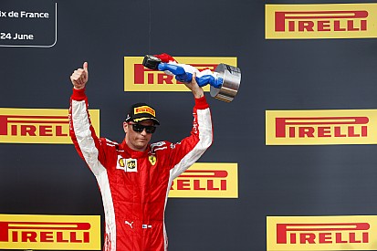 Toyota, Makinen: "Raikkonen? Non ha ancora provato la Yaris, ma può farlo quando vuole!"