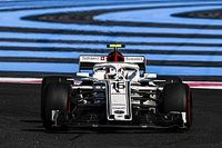 Vettel e Hamilton ficam impressionados com Q3 de Leclerc