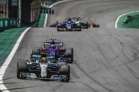 Hamilton: DRS é um band-aid para esconder falhas da F1