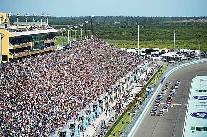 RAIO-X: As chances dos finalistas na decisão da NASCAR em Homestead