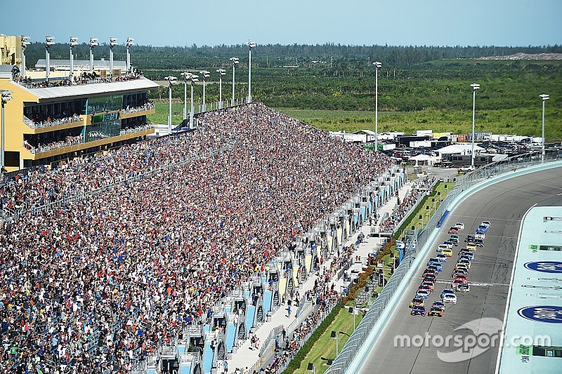RAIO-X: As chances dos finalistas na decisão da NASCAR em Homestead