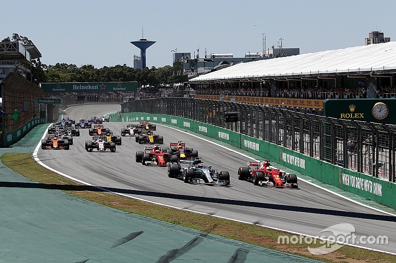Promotor: F1 sem brasileiro não comprometeu vendas