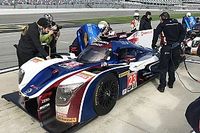 Alonso, sexto en su primera sesi&oacute;n en Daytona