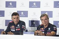 Sainz: "Este a&ntilde;o nos va a costar m&aacute;s con el nuevo reglamento"