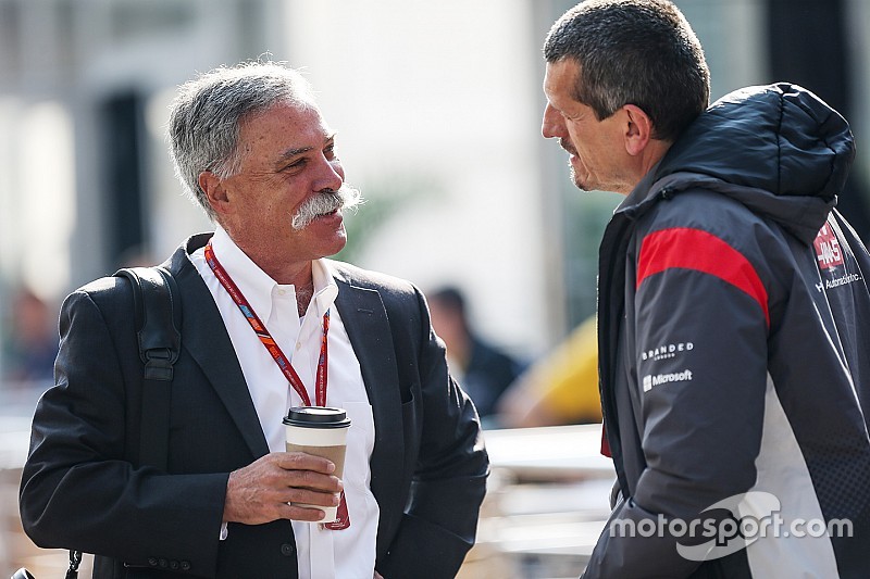 Haas: F1, 2021 kurallarıyla ilgili Ocak ayında net bir adım atmalı