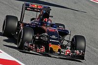 La reorganizaci&oacute;n de Toro Rosso fue para ayudar a Kvyat - Tost