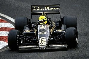 GALER&Iacute;A: todas las victorias de Ayrton Senna en F1