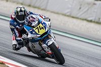 Biesiekirski si&oacute;dmy w Barcelonie