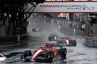 Así vivimos la alocada carrera del GP de Mónaco 2022 de F1